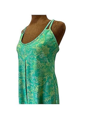 Patagonia Garden City Casual Dress (view 2)