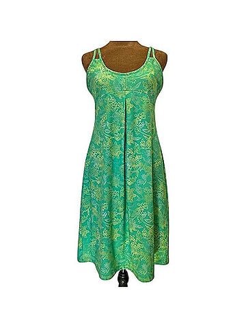 Patagonia Garden City Casual Dress (view 1)