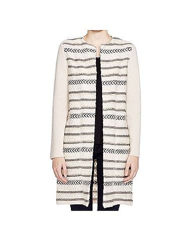 Tory Burch Coat (view 1)