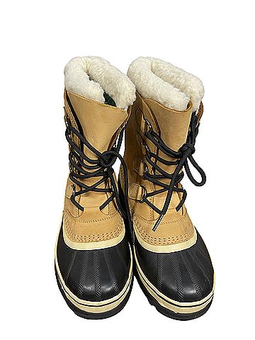 Sorel caribou Snow boots (view 1)