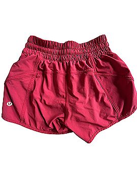 Lululemon Athletica Athletic Shorts (view 2)