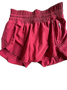 Lululemon Athletica Athletic Shorts (view 1)