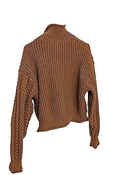 H&M Turtleneck Sweater (view 2)