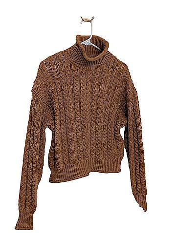 H&M Turtleneck Sweater (view 1)
