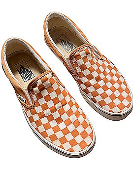 Vans Sneakers (view 1)