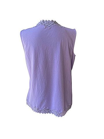 Coldwater Creek Tank Top (view 2)