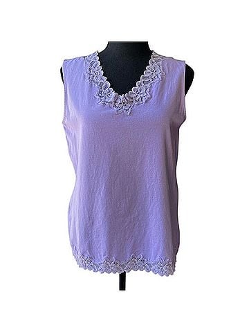 Coldwater Creek Tank Top (view 1)