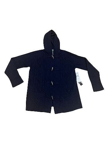 Ralph Lauren Cardigan (view 1)