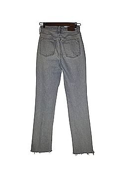 Madewell The Perfect Vintage Jean Jeans (view 2)