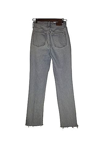 Madewell The Perfect Vintage Jean Jeans (view 2)