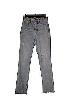 Madewell The Perfect Vintage Jean Jeans (view 1)