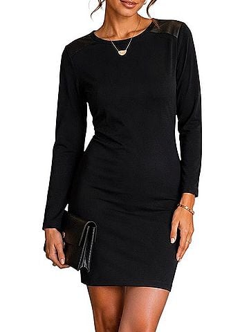 Michael Kors Cocktail Dress (view 1)