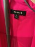 Torrid Pink Jacket Size 2 - photo 3