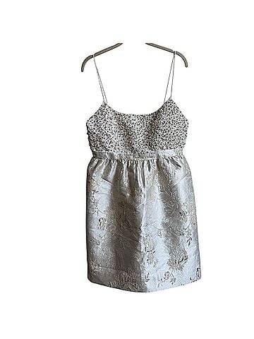 Alice + Olivia Cocktail Dress (view 1)
