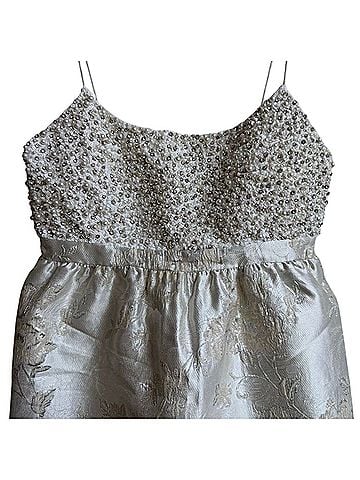 Alice + Olivia Cocktail Dress (view 2)