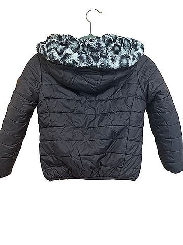 Save the Duck Jacket (view 2)