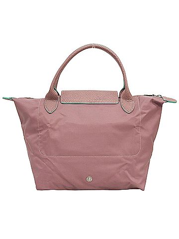 Longchamp Longchamp Le Pliage Club Nylon Tote Bag for Women, Pink. (view 2)