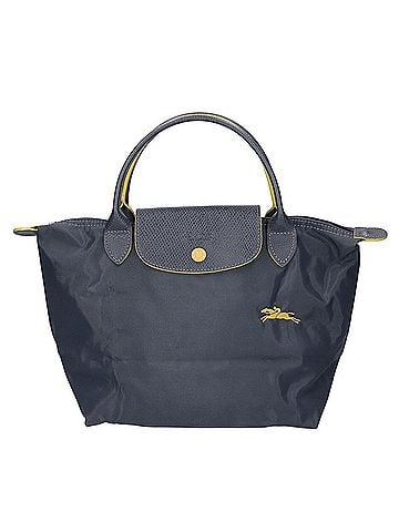 Longchamp Longchamp L1621619300 Le Pliage Club Nylon Tote Bag FUSIL (Women's) (view 1)