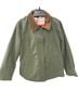 Hunter Hunter London Canvas Short Chic Lady Jacket - photo 1