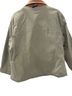 Hunter Hunter London Canvas Short Chic Lady Jacket - photo 2