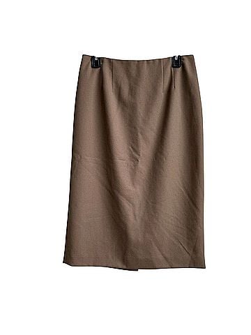 Pendleton Formal Skirt (view 1)