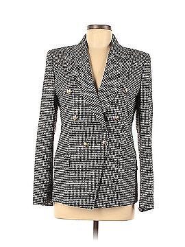Zara Zara Wool Blazer (view 1)