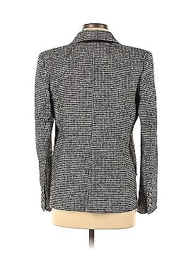 Zara Zara Wool Blazer (view 2)