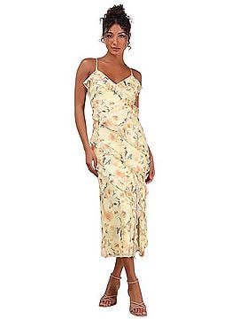 Lulus Dreamy Personality Cocktail Dress (view 1)