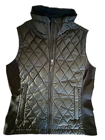 Marmot Vest (view 1)