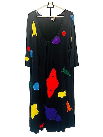 J.Jill Casual Dress (view 1)