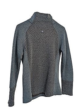 PrAna Pullover Sweater (view 2)