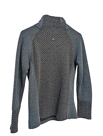PrAna Pullover Sweater (view 2)
