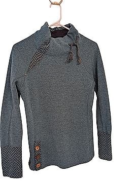 PrAna Pullover Sweater (view 1)