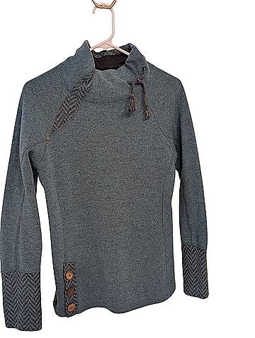 PrAna Pullover Sweater (view 1)