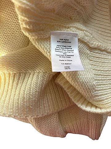 Talbots Talbot Pullover Sweater (view 2)