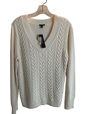 Talbots Talbot Pullover Sweater (view 1)