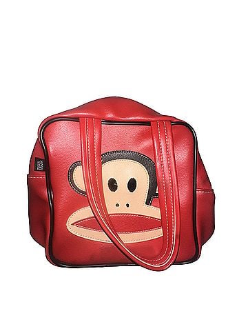Paul Frank Leather Hobo (view 1)
