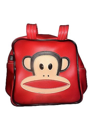 Paul Frank Leather Hobo (view 2)