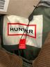 Hunter London Canvas Short Chic Lady Jacket Jacket - photo 5