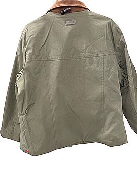 Hunter London Canvas Short Chic Lady Jacket Jacket (view 2)