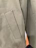 Hunter London Canvas Short Chic Lady Jacket Jacket - photo 8
