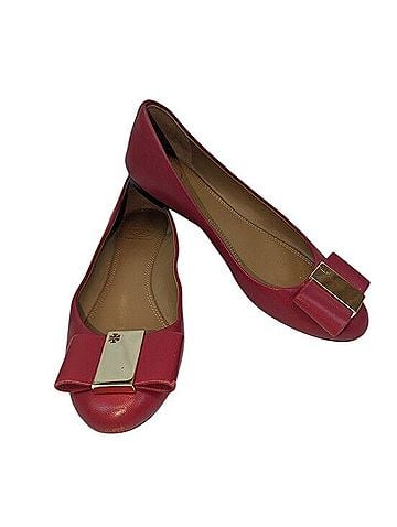 Tory Burch Flats (view 1)