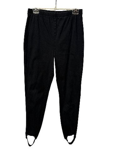 Denim & Co Leggings (view 1)
