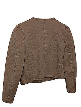 Ophelia Roe Jacket (view 2)