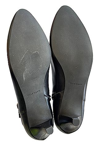 Cole Haan Boots (view 2)