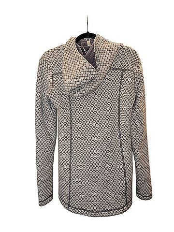 Bench Jacket (view 2)