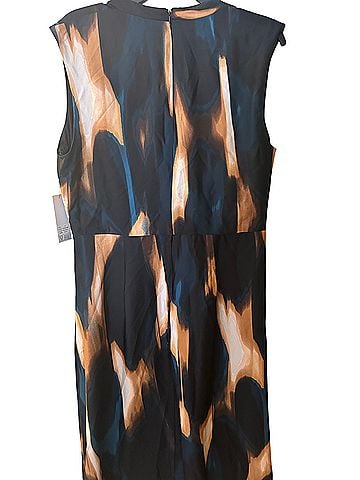 DKNY Cocktail Dress (view 2)