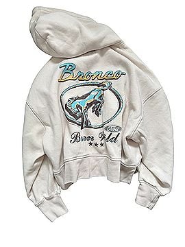 Abercrombie & Fitch Pullover Hoodie (view 2)
