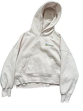 Abercrombie & Fitch Pullover Hoodie (view 1)