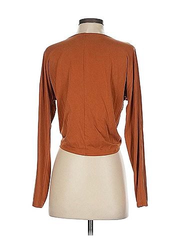 JoyLab Long Sleeve Top (view 2)